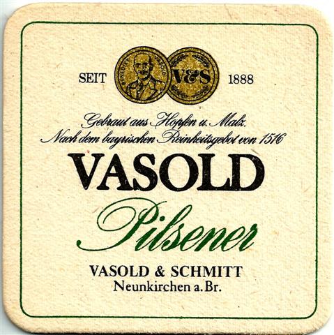neunkirchen fo-by vasold 3a (quad180-vasold pilsener-rahmen grn) 
